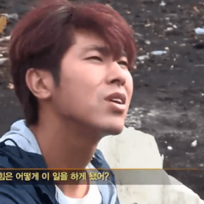 [VID] 140224 Yunho – KBS &laquo;&nbsp;Road for Hope&nbsp;&raquo; (sous-titres anglais \\&nbsp;vosta)