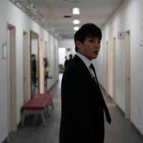 [PIC] 140209 Le staff de &lsquo;December&rsquo; publie une photo the Junsu sur&nbsp;instagram