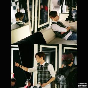 [INFO] 140227 Changmin va prendre part à un événement&nbsp;commémoratif