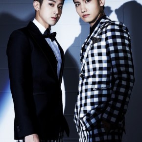 [NEWS] 140220 L&rsquo;album repackage de TVXQ sortira le 27 février&nbsp;!