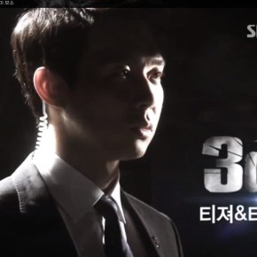 [VID] 140228 Photoshoots de Yoochun pour &laquo;&nbsp;Three Days&nbsp;&raquo; de&nbsp;SBS