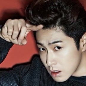 [PIC + VID] 140219 Yunho – Magazine Arena Homme + Video&nbsp;making