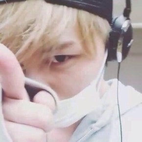 [PIC/VID] 140213 Twitter et Instagram de&nbsp;Jaejoong