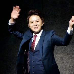 [VIDS] 140222 Fancams de Junsu pour &lsquo;December&rsquo; à&nbsp;Daegu