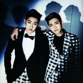 [TRAD] 140123 [Star Interview] Les 10 ans de TVXQ… ils font leur retour le plus charmant jusqu&rsquo;alors