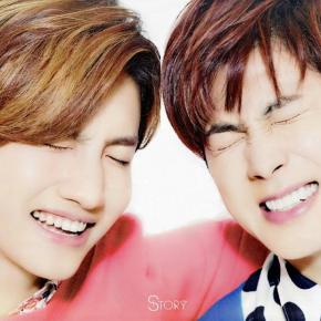 [TRAD] Interview complète de TVXQ pour le magazine Star&nbsp;1