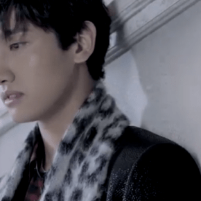 [VID] 140212 Changmin – SM THE BALLAD Vol.2 ‘Breath’ MV (Version&nbsp;Japonaise.)