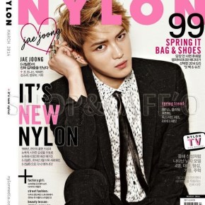 [NEWS] 140218 Jaejoong des JYJ prévoit de se concentrer sur l&rsquo;écriture/composition en&nbsp;mars