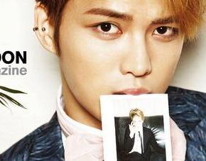 [PIC] 140217 Jaejoong – Nylon Korea Mars 2014, bannière&nbsp;facebook