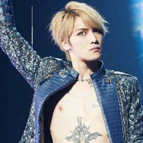 [NEWS] (Revu et corrigé) 140217 Un fanclub de Jaejoong reverse des dons aux enfants&nbsp;abandonnés