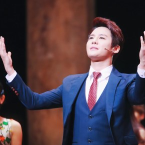 [PIC] 140221 Junsu – &laquo;&nbsp;December&nbsp;&raquo; à&nbsp;Daegu