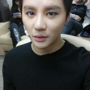 [NEWS] 140210 Junsu de JYJ rejoint la troupe de &laquo;&nbsp;December&nbsp;&raquo; pour leurs performances de&nbsp;Busan