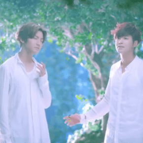[VID] 140204 Tohoshinki – &laquo;&nbsp;Tree of Life&nbsp;&raquo; PV (short&nbsp;ver.)