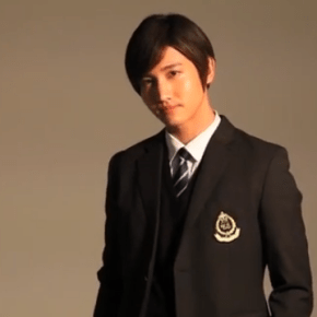 [VID] 140206 Changmin – Coulisses du photoshoot de l&rsquo;affiche du drama &laquo;&nbsp;Mimi&nbsp;&raquo;