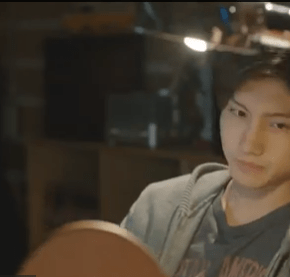 [VID] 140226 Changmin – preview de l&rsquo;épisode 2 de&nbsp;‘Mimi’