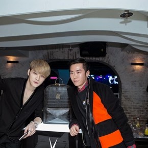 [PIC] 140204 Jaejoong – Gallerie photo de Moldir&nbsp;Korea