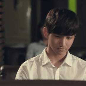 [VID] 140211 Changmin – Film promotionnel pour l&rsquo;université Konkuk