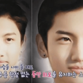 [VID] 140212 Moon Hee Jun’s pure 15 – Passage de&nbsp;Changmin