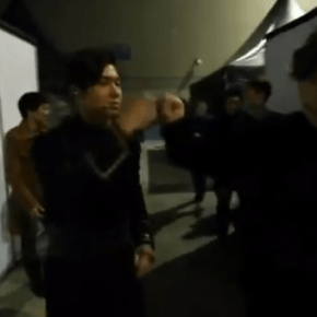 [VID] 140216 SBS Special Documentary – Cut de TVXQ/Yunho (2:38 –&nbsp;7:20)