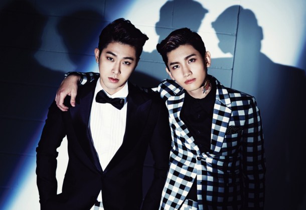 tvxq8