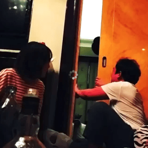 [VID] 140228 Instagram de&nbsp;Jaejoong