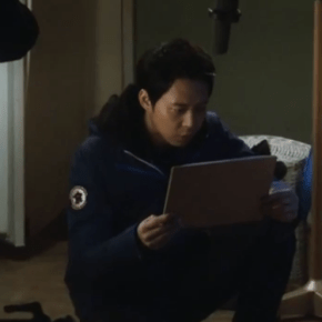 [VID] 140324 Yoochun – Making of pour &laquo;&nbsp;Three Days&nbsp;&raquo;