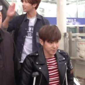 [VID] 140324 MBC NEW – Le voyage en train de TVXQ avec des&nbsp;fans