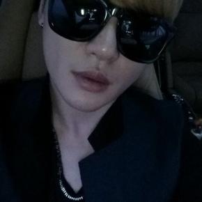 [TRAD+PIC] 140329 Twitter de&nbsp;Junsu