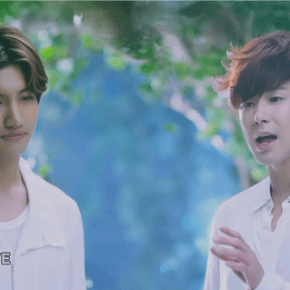 [VID] 140305 Tohoshinki – &laquo;&nbsp;Tree of Life&nbsp;&raquo; PV (full /&nbsp;complet)