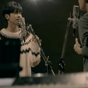 [VID] 140305 Tohoshinki – &laquo;&nbsp;White&nbsp;&raquo; PV (full /&nbsp;complet)