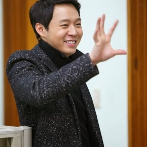 [PIC] 140313~14 Yoochun – Galerie photo &laquo;&nbsp;Three Days&nbsp;&raquo;