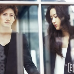 [PIC] 140306 Changmin – Nouvelle image preview pour le magazine &laquo;&nbsp;The Celebrity&nbsp;&raquo; (avril&nbsp;2014)