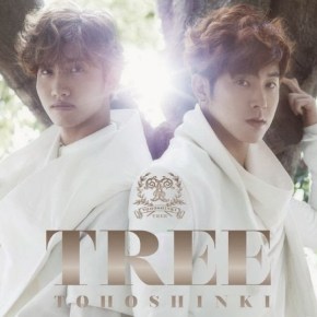 [INFO] 140310 Tohoshinki en tête du classement Oricon hebdomadaire, ils établissent un nouveau&nbsp;record