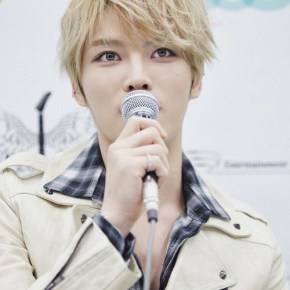 [INFO] 140317 Kim Jaejoong envisage de rejoindre le drama &laquo;&nbsp;Triangle&nbsp;&raquo; aux côtés de Lee Bum Soo et Im Si&nbsp;Wan