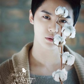 [INFO] 140327 XIA – Nouvelle tournée &laquo;&nbsp;The Best Ballad Spring Tour&nbsp;&raquo; au&nbsp;Japon