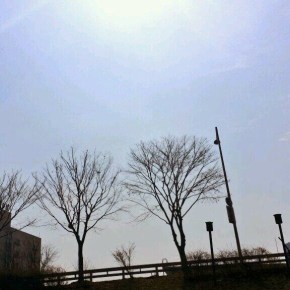 [PIC + TRAD] 140324 Twitter de&nbsp;Junsu