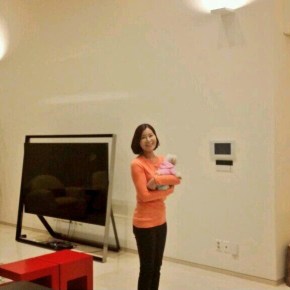 [PIC + TRAD] 140319 Twitter de&nbsp;Junsu