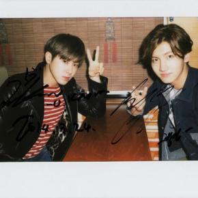 [TRAD+PIC] 140324【From Star】C&rsquo;était un agréable 10ème anniversaire le temps d&rsquo;un voyage le long des&nbsp;rails~^^