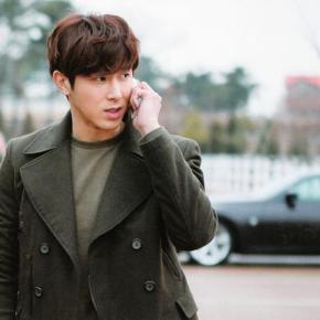 [PIC] 140328 Yunho – Photobook du DVD de &lsquo;Yawang&nbsp;&lsquo;