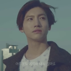 [VID] 140320 Changmin – OST de MiMi, chanté par Wendy de SMRookies&nbsp;(MV)