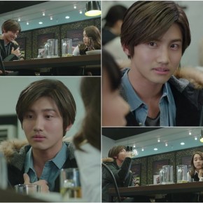 [NEWS] 140305 Max Changmin a consommé de l&rsquo;alcool pour une scène de&nbsp;‘Mimi’