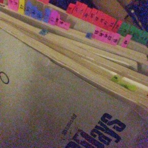 [PIC + TRAD] 140313 JYJ Line –&nbsp;Yoochun