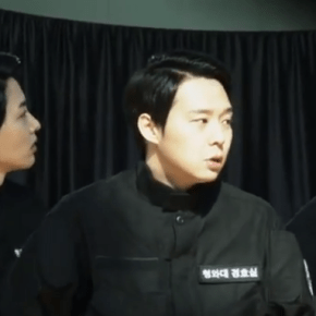 [VID] 140321 Yoochun – &laquo;&nbsp;Three Days&nbsp;&raquo; Making&nbsp;Film