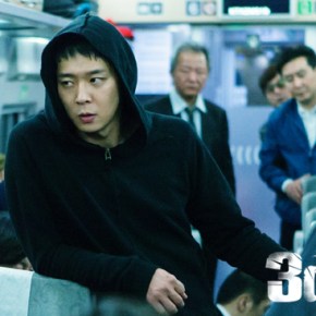 [PIC] 140318 Yoochun gallerie photo de ‘Three&nbsp;Days’