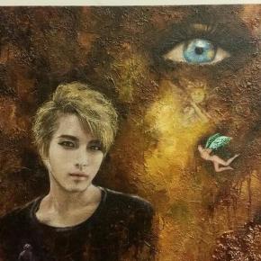 [PIC + TRAD] 140301 Twitter de&nbsp;Jaejoong