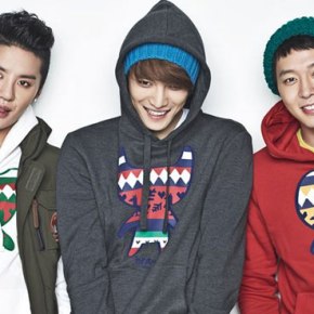 [NEWS] 140326 – JYJ, voté le groupe masculin le plus susceptible d&rsquo;être actif dans 10 ans (TVXQ&nbsp;#2)