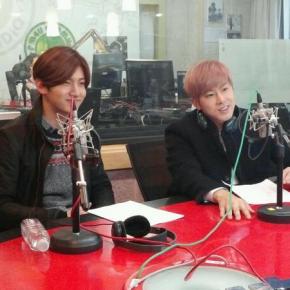 [NEWS] 140310 Max Changmin fait un commentaire surprenant : “Les pectoraux de U-Know Yunho sont comme des petites&nbsp;collines”