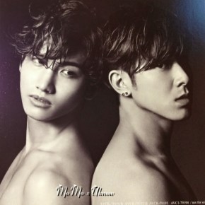 [PIC] (LQ) 140301 Tohoshinki ‘TREE’ –&nbsp;photocards