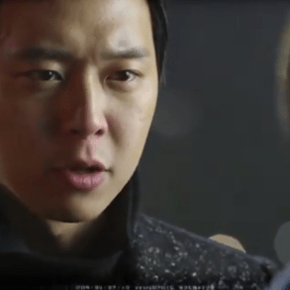 [VID] 140310 ‘Three Days’ – preview de l&rsquo;épisode&nbsp;3