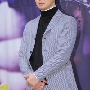 [NEWS] 140317 Les débuts de Yoochun sur grand écran avec “Sea Fog”, prévu pour&nbsp;août